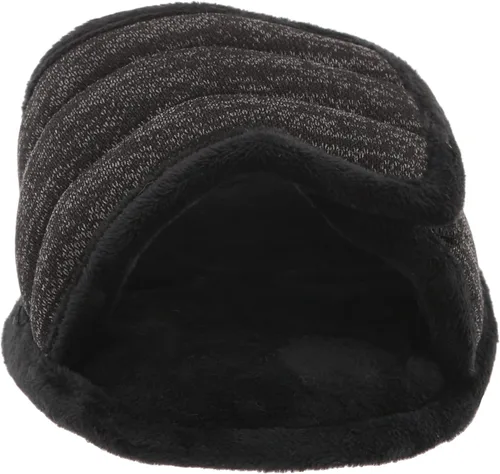 Vista 2 de MUK LUKS Men's Maverick Slide Slippers