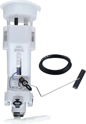 Vista 7 de 31110-2P000 Conjunto de Módulo de Bomba de Combustible Eléctrica Para 2009-2015 Santa Fe 2009-2015 Sorento L4 2.4L, 1PC Bomba de Combustible