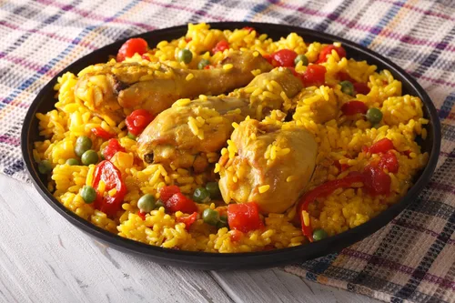 Vista 2 de Sa-son - Condimento Accent, sabor original, 20 paquetes (paquete de 18)