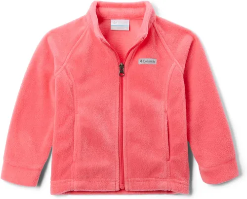 Vista 39 de Columbia Benton Springs - Chaqueta de vellón para niña