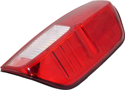 Vista 3 de Evan Fischer Luz trasera compatible con Nissan Frontier 2005-2014, compatible con Suzuki Equator OE 2009-2012 comparable lado del pasajero