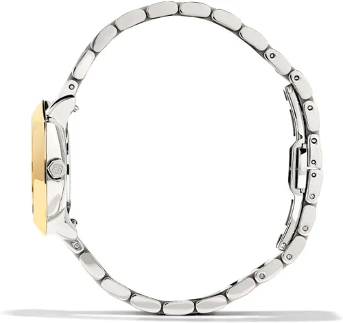 Vista 3 de Kendra Scott Dira Stainless Steel 28mm Watch