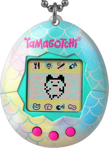 Vista 28 de Tamagotchi Original - Reflejo de celebración (exclusivo de Amazon)