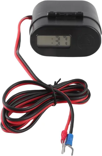 Vista 7 de Adaptador de teléfono USB dual para motocicleta, enchufe y voltaje para encendedor de cigarrillos