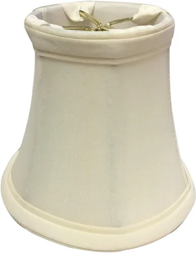 Vista 23 de Royal Designs, Inc. CS-202YEL Pantalla de Araña True Bell, 3 x 6 x 4.5 pulgadas, Amarillo