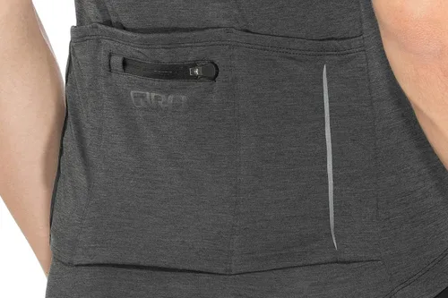 Vista 5 de Giro New Road Jersey - Hombre