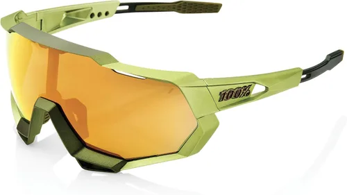 Vista 11 de 100% Speedtrap Sport Performance Sunglasses - Sport and Cycling Eyewear