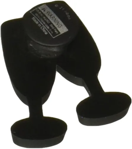 Vista 2 de Crocs Jibbitz - Dijes para zapatos de bebida Jibbitz para Crocs