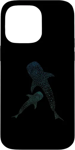 Vista 21 de Whale Shark Case for iPhone 17
