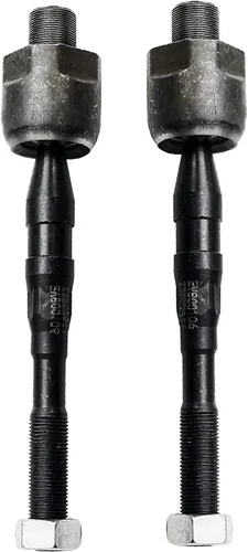 Vista 351 de Detroit Axle - Kit de suspensión frontal de 10 piezas para Dodge Avenger 2008-2014, Chrysler Sebring 2007-2010, 2 brazos de control inferiores, 2