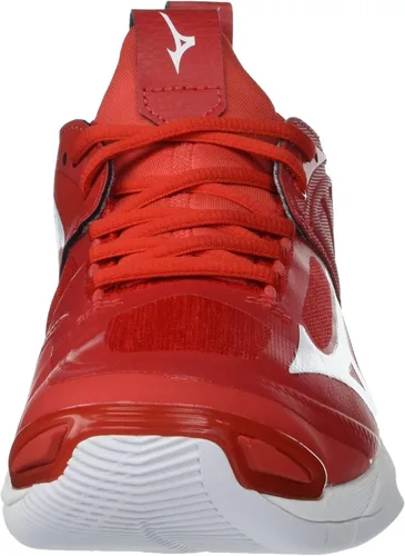Vista 2 de Mizuno Wave Momentum - Tenis de voleibol para mujer 7 12 (0750)