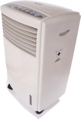 Vista 3 de SPT Aire acondicionado por evaporación