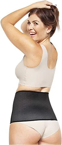 Vista 3 de Belly Bandit Original Postpartum Belly Wrap Abdominal Binder and Compression Garment Belly Binder for Postpartum Recovery