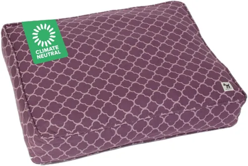 Vista 10 de Molly mutt - Cubierta de edredón para cama de perro, 100 % algodón, duradera, lavable, Petite