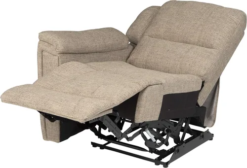 Vista 5 de Thomas Payne Sillón reclinable derecho - Serie Heritage (Cobble Creek)