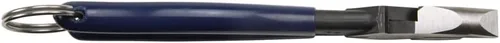 Vista 4 de Klein Tools D213-9NETT - Alicates de corte lateral con nariz de Nueva Inglaterra, 9 pulgadas