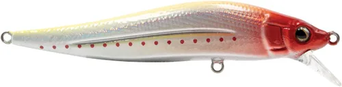 Vista 2 de Livingston Lures Jerkmaster Jr.