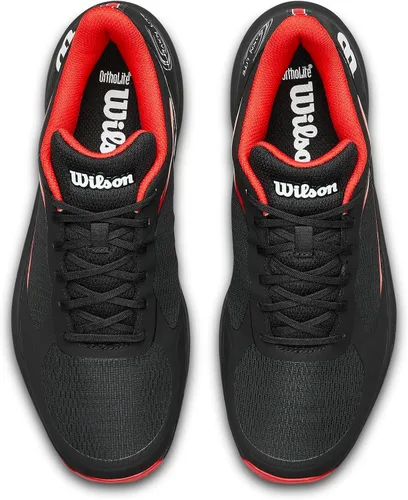 Vista 8 de Wilson Zapatos de pádel Hurakn Lite para hombre