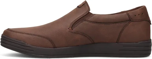 Vista 5 de Nunn Bush Kore City Walk - Tenis sin cordones para hombre