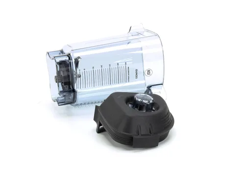 Vista 5 de Vitamix. Contenedor con cuchilla y tapa., 56085