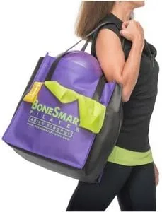 Vista 3 de BoneSmart Pilates DVD Prop Bundle