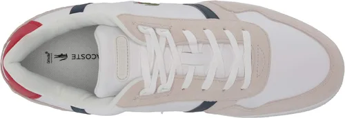 Vista 5 de Lacoste Tenis T-Clip para hombre
