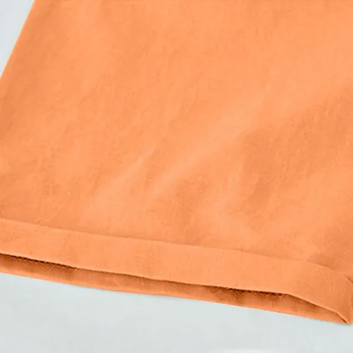 Vista 18 de Pantalones cortos sólidos con control de barriga, casuales, con cordón, cómodos, para mujer, pantalones cortos ligeros de verano para correr 2023