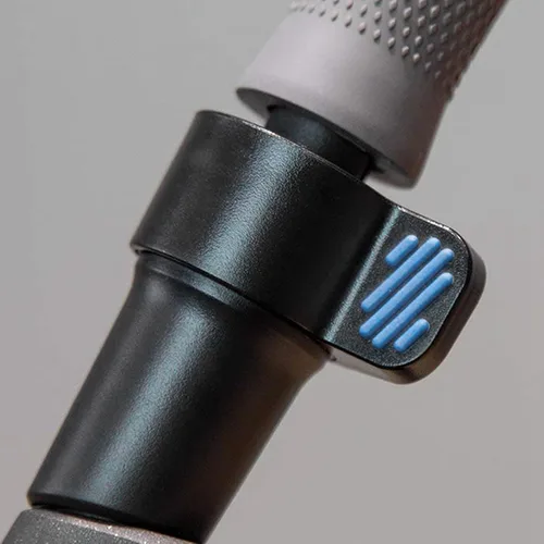 Vista 8 de Acelerador de scooter eléctrico, acelerador de acelerador de pulgar eléctrico universal para ES1 ES2 ES3 ES4 suministros de scooter eléctrico