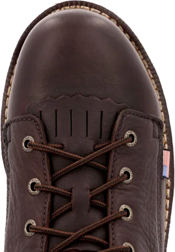 Vista 6 de ROCKY Elk Stalker Botas de trabajo impermeables con punta compuesta