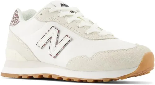 Vista 4 de New Balance 515 V3 - Zapatos deportivos clásicos para mujer
