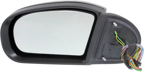 Vista 9 de Kool Vue - Espejo calefactable para el lado del conductor para Mercedes Benz Sprinter 2500 Sprinter 3500 2010-2018 con luz de señal y vidrio