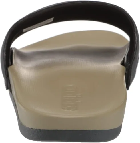 Vista 3 de adidas Mens Adilette Comfort Adjustable Slides Sandal