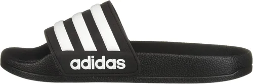 Vista 8 de Adidas - Sandalia de ducha Adilette unisex para niños