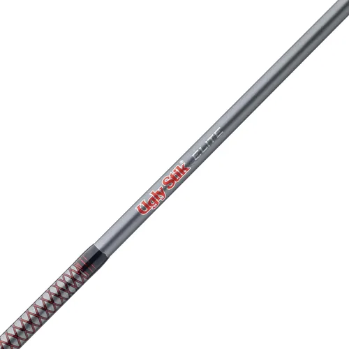 Vista 5 de Ugly Stik Elite Salmon/Steelhead Casting Fishing Rod