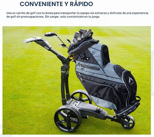 Vista 7 de UNIHIMAL Bolsa de carrito de golf de 14 vías con divisor organizador y cubierta para lluvia