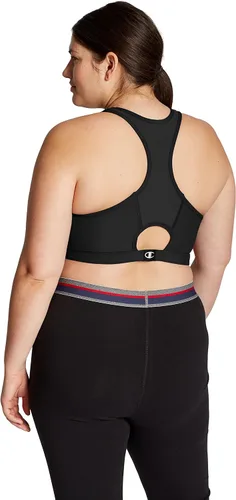 Vista 2 de Champion Sujetador deportivo Plus The Vented para mujer