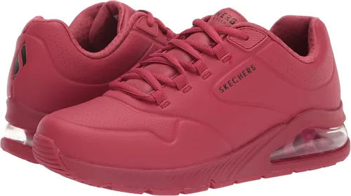 Vista 7 de Skechers Tenis Uno 2-Air Around You para mujer