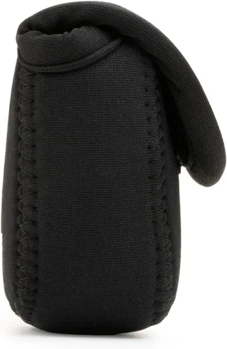 Vista 5 de MegaGear MG1311 - Funda de neopreno ultraligera para cámara compatible con GoPro Hero8, DJI Osmo Action, Sony RX0 II, GoPro Hero 7, Sony RX0 1.0