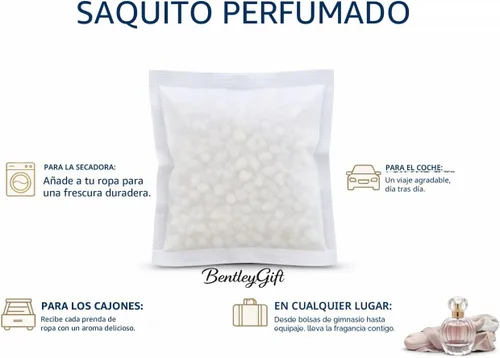 Vista 3 de Tyler Candle Wash Diva - Detergente para ropa de 32 onzas líquidas con bolsa para secadora, tapa a prueba de derrames
