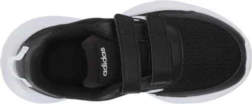 Vista 5 de adidas Unisex-Child Tensaur Run C Sneaker