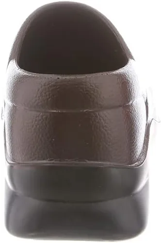 Vista 6 de Klogs Footwear Boca Zapatos para mujer, ligeros, antideslizantes, comodidad y apoyo durante todo el día para profesionales de la salud y el servicio