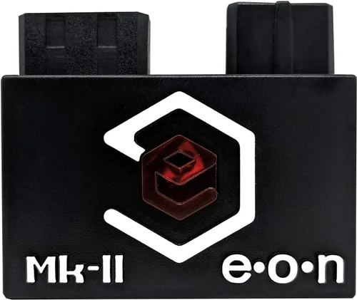 Vista 6 de GCHD Mk-II Adaptador Gamecube HD negro