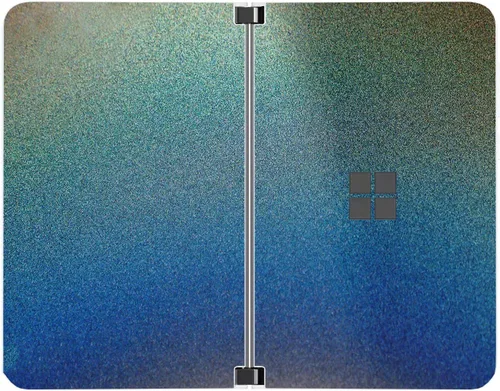 Vista 27 de SopiGuard - Adhesivo de vinilo para Surface Duo