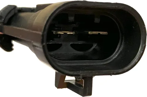 Vista 4 de SPAL 30102803 16 "ventilador extractor 12 voltios de alto rendimiento hoja curvada 1953 cfm VA33-AP91/LL-65A
