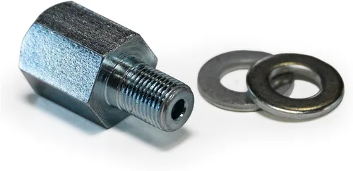 Vista 3 de Burley Hitch Alt Adaptador, QR
