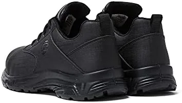 Vista 5 de Stico NEC-3902 Zapatos antideslizantes con puntera