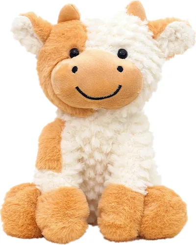 Vista 8 de Gollicce Muñeca de juguete de peluche de 5 pulgadas de peluche de oso de koala
