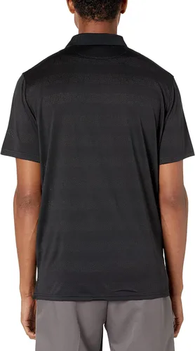 Vista 2 de Oakley Polo Contender Strip para hombre