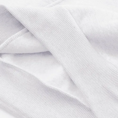 Vista 6 de Rikbuig Sudaderas de Navidad para mujer, lindo estampado de alce, cuello redondo, forro polar, suéter de otoño para festivales
