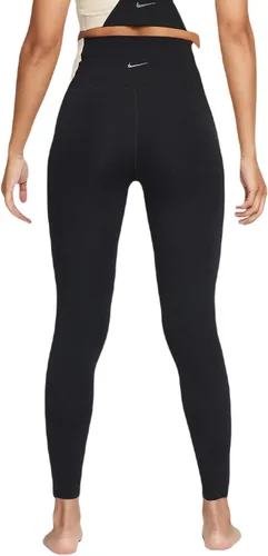 Vista 2 de Nike Yoga Dri-FIT Luxe - Leggings Infinalon de cintura alta para mujer